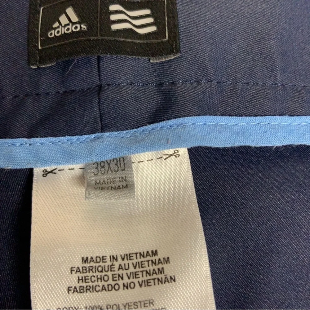 Adidas golf pants‎
